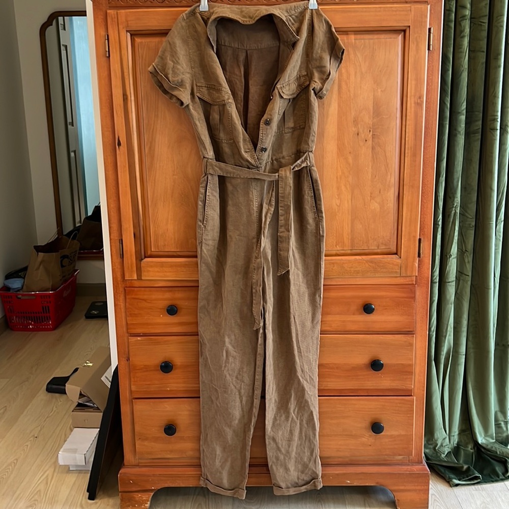 C&C california Jumpsuit size XS